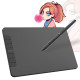 VEIKK Creator VK640  Digital Drawing Graphics Tablet